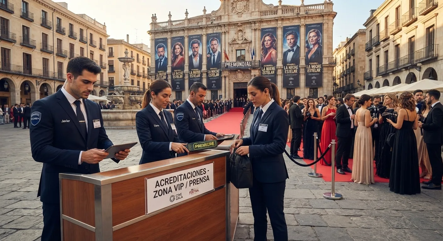 Azafatas, gogós y animadoras para eventos en Murcia y Cartagena