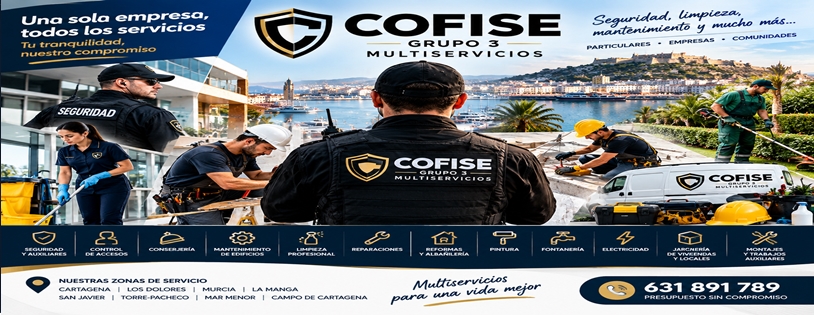 Servicios integrales